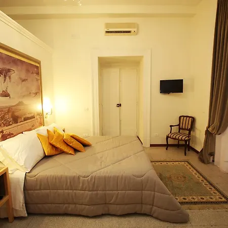 Bed and Breakfast La Bella 3*