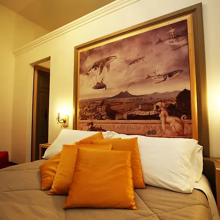 Bed and Breakfast La Bella 3*