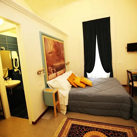La Bella Bed and Breakfast