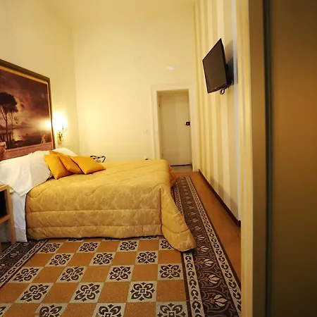 La Bella Bed and Breakfast