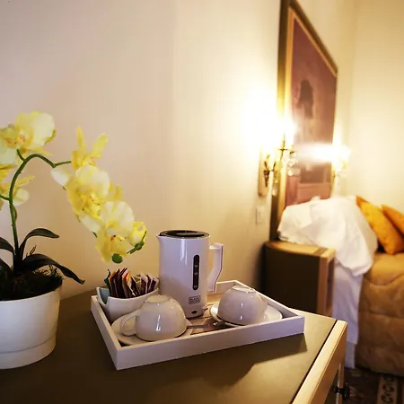 La Bella Bed and Breakfast