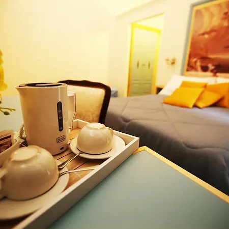 Bed and Breakfast La Bella 3*