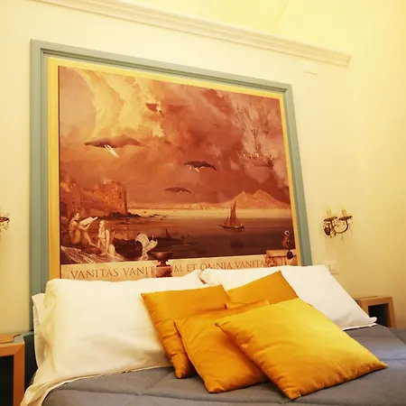La Bella Bed and Breakfast