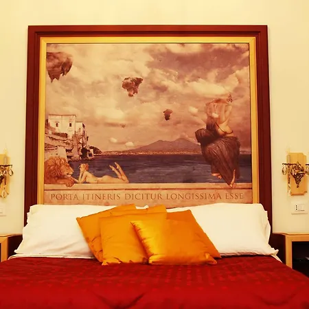 La Bella Bed and Breakfast