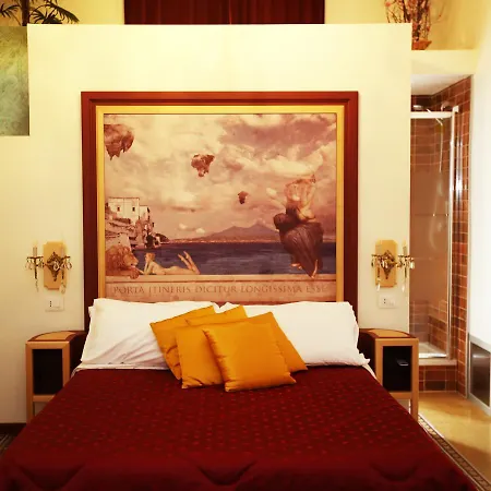 La Bella Bed and Breakfast