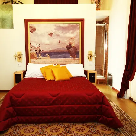 La Bella Bed and Breakfast 3*