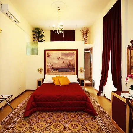 La Bella Bed and Breakfast