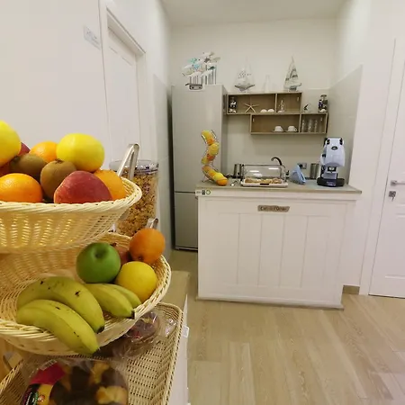 Antica Capri Nápoly