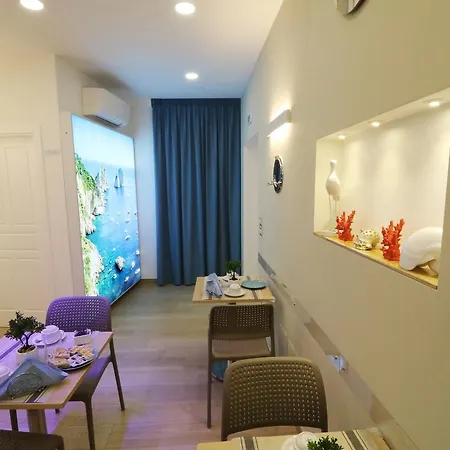 Antica Capri Panzió 2*