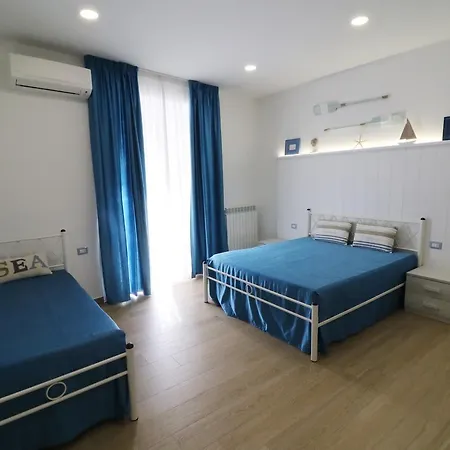 Antica Capri Panzió 2*