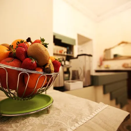 La Bella Bed and Breakfast 3*