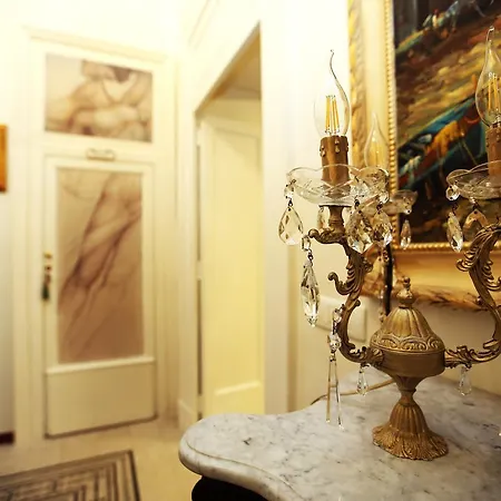 La Bella Bed and Breakfast Νάπολη