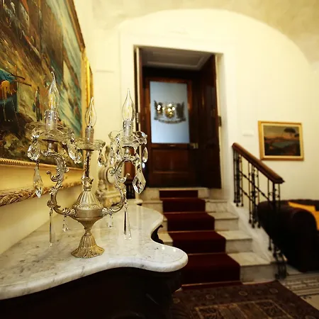 Bed and Breakfast La Bella