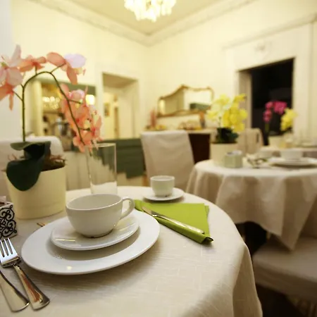 Bed and Breakfast La Bella