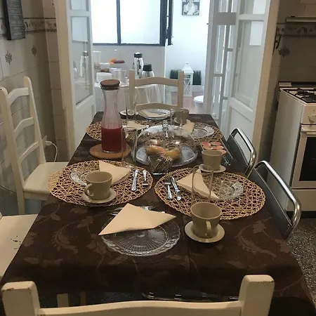 Bed & Breakfast Chiaia House Napoli