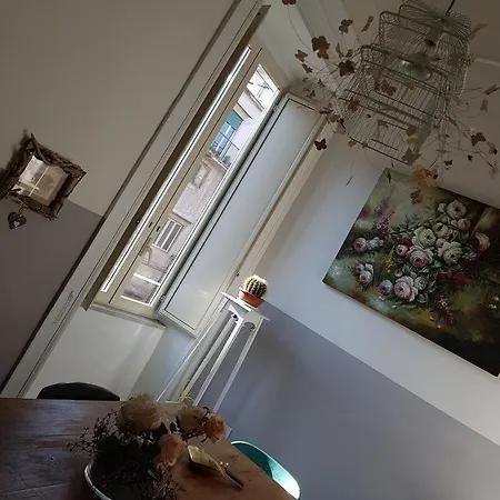Carafe'&caraspe' * Nápoly