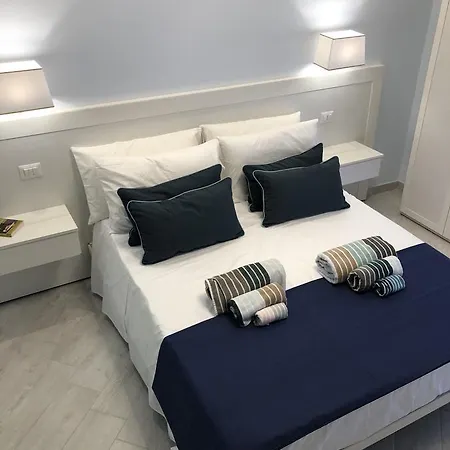 Guest house Maison Claudette Toledo Naples