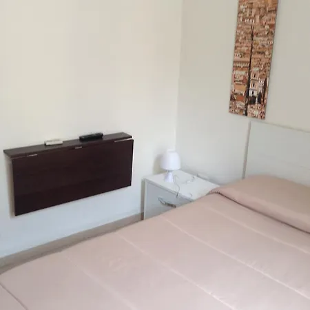 La Conigliera Bed & Breakfast Napoli