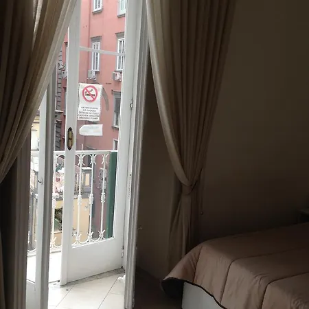 La Conigliera Bed & Breakfast Neapol