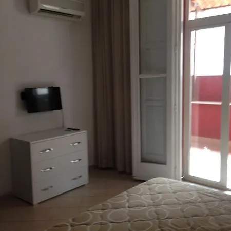Bed & Breakfast La Conigliera Neapol