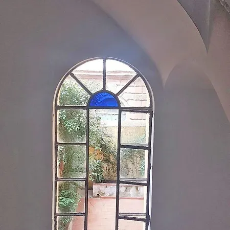 Guest house Delle Palme Naples