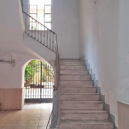 Delle Palme Guest house