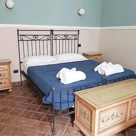 Delle Palme Guest house