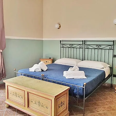 Guest house Delle Palme