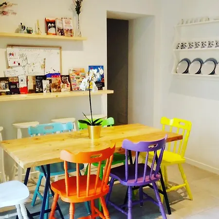 Quartino Napoletano Bed & Breakfast 3*
