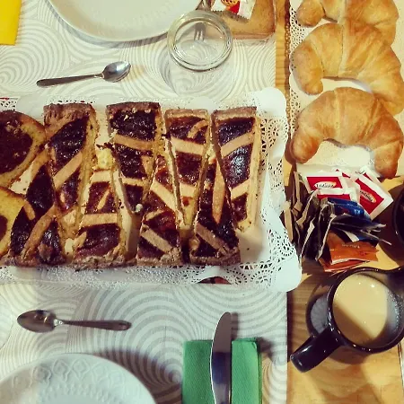 Bed & Breakfast Quartino Napoletano