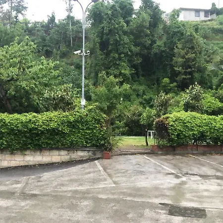 Giardino Eden * Naples