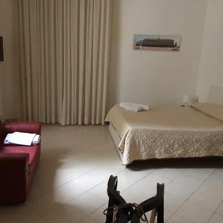 Bed & Breakfast La Conigliera *