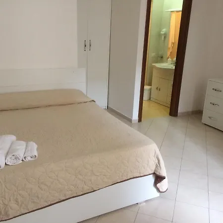 La Conigliera Bed & Breakfast *