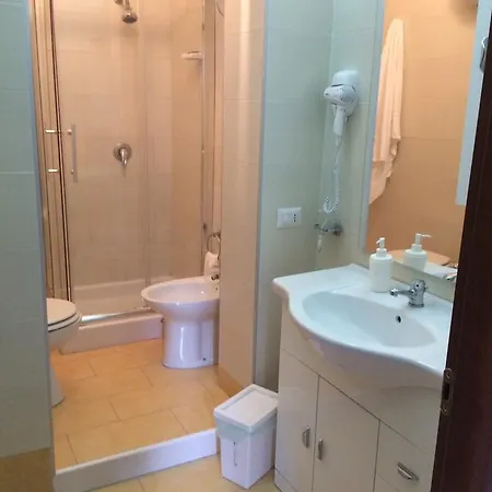 La Conigliera Bed & Breakfast Neapol