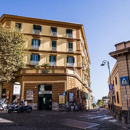 Parthenope Naples