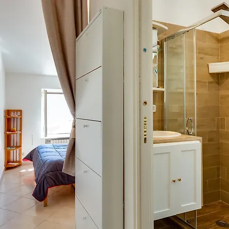 Apartment Santa Lucia I - Bh 37