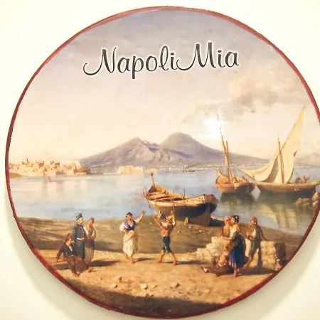 Napolimia Boutique 호텔