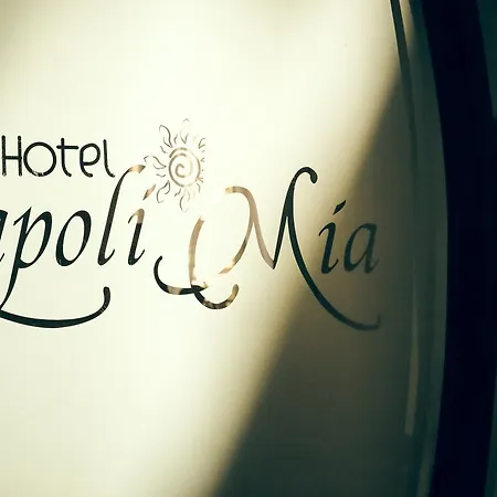 Napolimia Boutique 4*