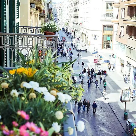 Napolimia Boutique 4*