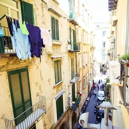Napolimia Boutique 호텔