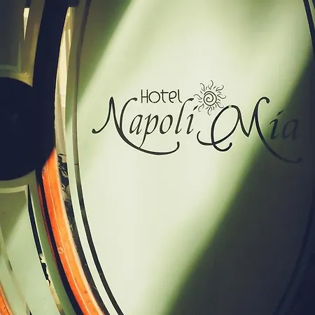 Napolimia Boutique 나폴리