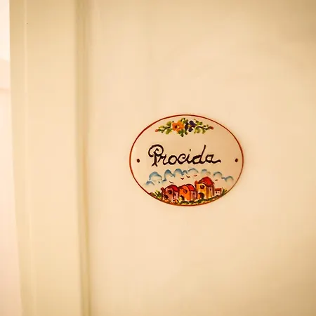 Napolimia Boutique 호텔 나폴리