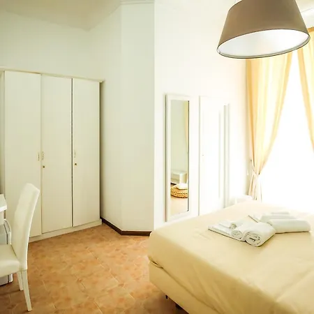Napolimia Boutique 호텔 나폴리