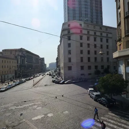 Monteoliveto 33 * Napoli