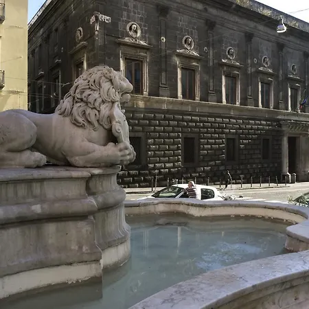 Il Taschino Bed & Breakfast Naples