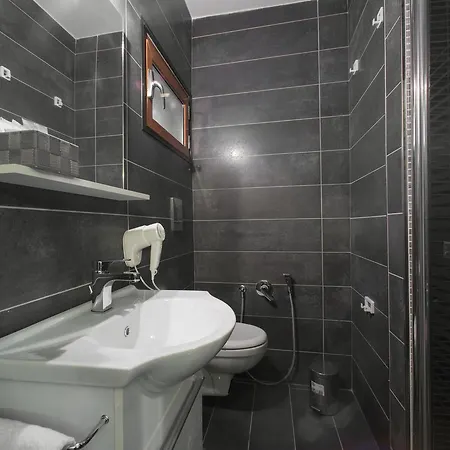 Bed & Breakfast Il Taschino
