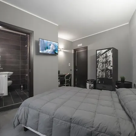 Bed & Breakfast Il Taschino 3*