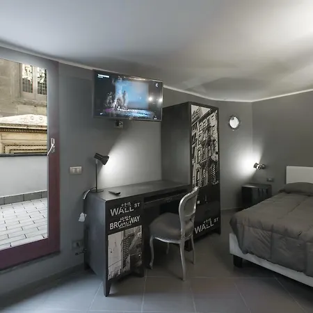 Il Taschino Bed & Breakfast