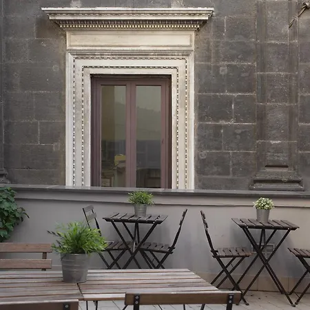 Il Taschino 3* Naples