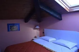 Konukevi Carafa 2*
